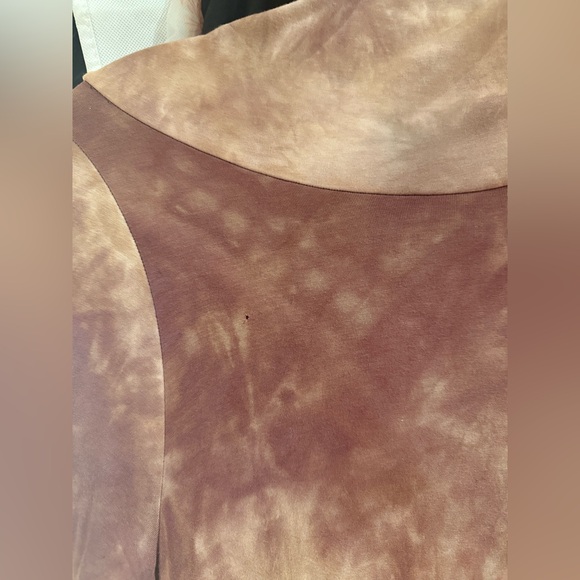 RARE Moth and Rust Apparel hand-dyed dress, size S - Picture 10 of 10